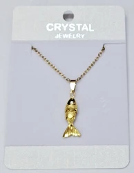 Other necklaces